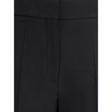Valentino Wool Pants