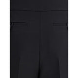 Valentino Wool Pants