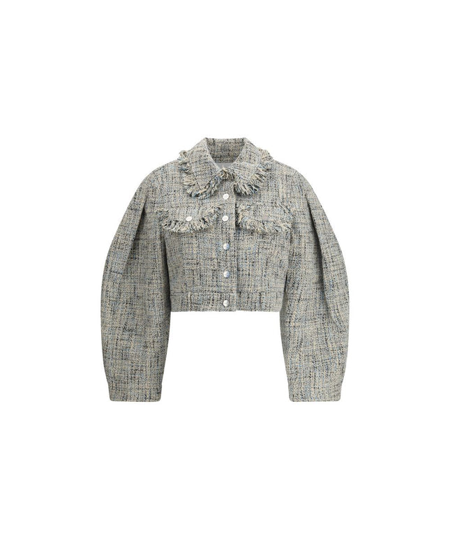 Ganni Summer Jacket