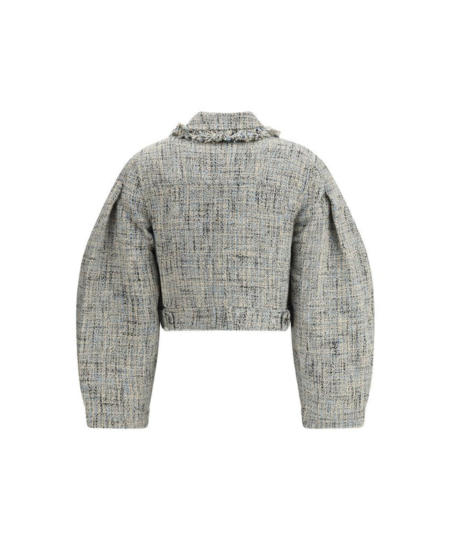 Ganni Summer Jacket