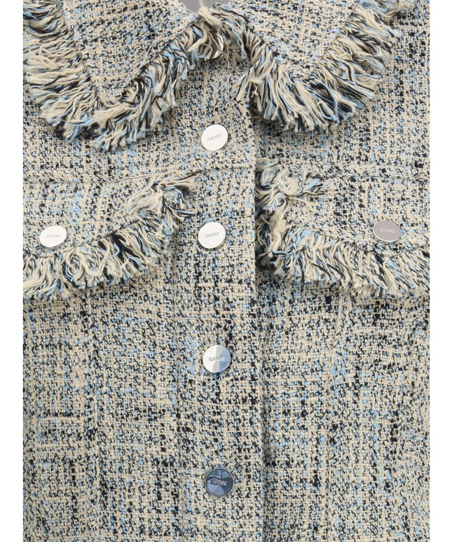 Ganni Summer Jacket