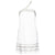 PINKO White Polyester Dress
