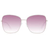 Marciano by Guess Rose Gold Women Sunglass