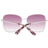 Marciano by Guess Rose Gold Women Sunglass