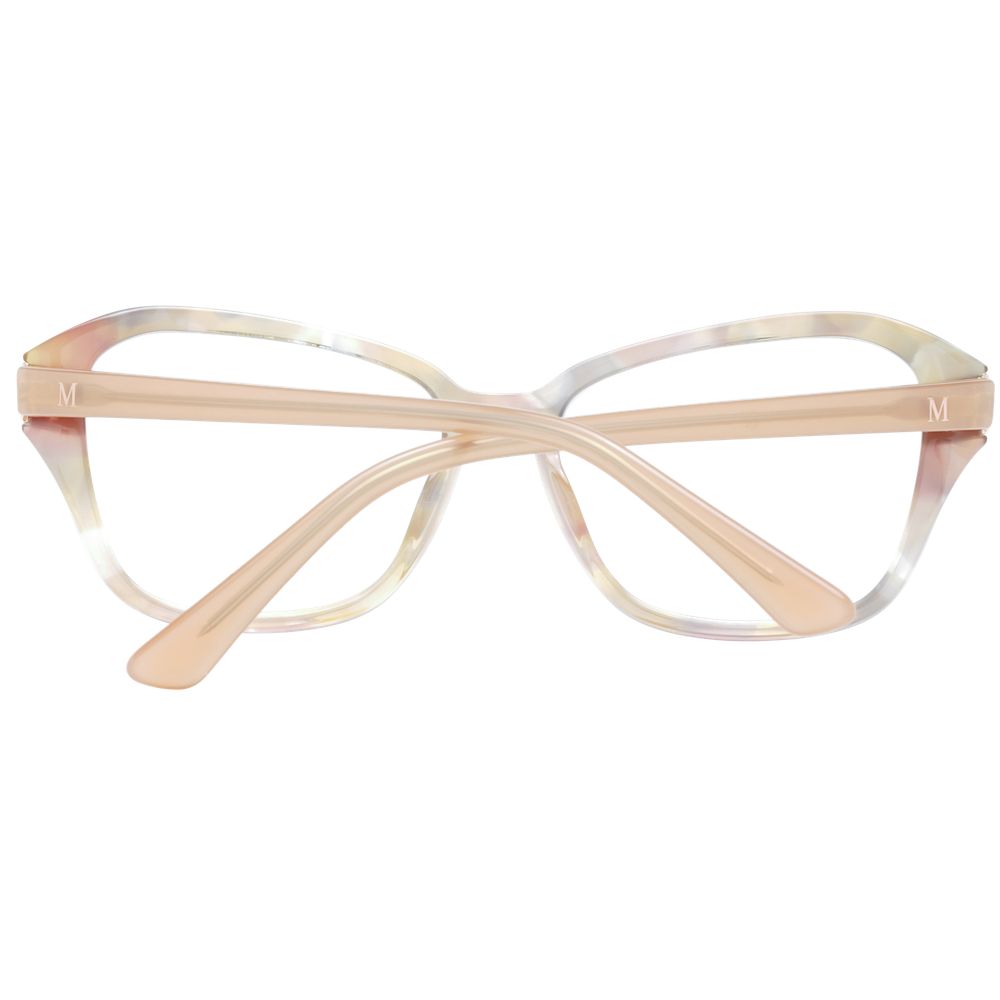 Marciano by Guess Beige Women Glasses Frame