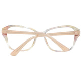 Marciano by Guess Beige Women Glasses Frame