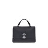 Zanellato Postina Centauro medium Shoulder Bag