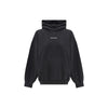 Balenciaga Logoed Hoodie