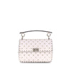 Valentino Garavani Medium Rockstud Spike Shoulder Bag