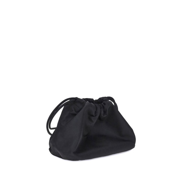Burberry Equestrian Knight Pouch