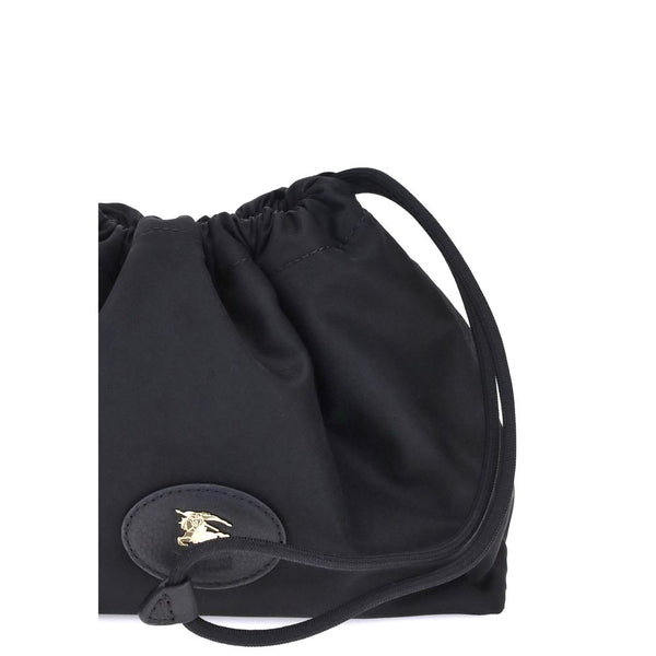 Burberry Equestrian Knight Pouch