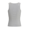Balenciaga Logoed Top