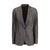 Brunello Cucinelli Lurex fabric Blazer