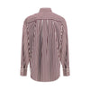Brunello Cucinelli Striped Shirt