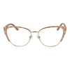 Guess Beige Women Optical Frames