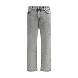 Fabiana Filippi Straight Jeans
