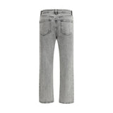 Fabiana Filippi Straight Jeans