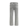 Fabiana Filippi Straight Jeans