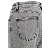 Fabiana Filippi Straight Jeans