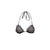 Tom Ford Black Polyamide Bra