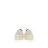 Fear Of God Gray Leather Moccassin