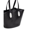 Alexander Wang Black Leather Shoulder Bag