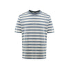 Gran Sasso Blue Cotton Long