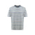 Gran Sasso Blue Cotton Long