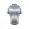 Gran Sasso Blue Cotton Long