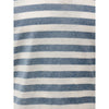 Gran Sasso Blue Cotton Long