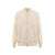 Gran Sasso Beige Wool T-Shirt