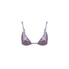 Tom Ford Purple Polyamide Bra