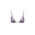 Tom Ford Purple Polyamide Bra