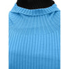 Bottega Veneta Blue Cotton Long
