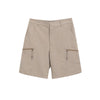 Dior Beige Cotton Cargo