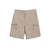 Dior Beige Cotton Cargo