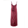 Lardini Bordeaux Polyester Cocktail