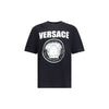 Versace T-Shirt with iconic Medusa head