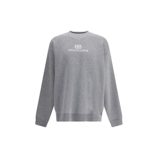 Balenciaga Oversized Sweater