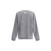 Balenciaga Oversized Sweater