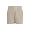 Balenciaga Logoed tracksuit Shorts