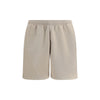 Balenciaga Logoed tracksuit Shorts
