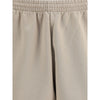 Balenciaga Logoed tracksuit Shorts