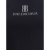 Balenciaga Logoed Top