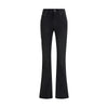 Balenciaga Slim bootcut Jeans