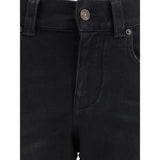 Balenciaga Slim bootcut Jeans