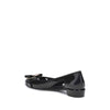 Ferragamo Rubber Ballerina