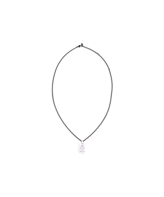Alexander McQueen Skull Necklace