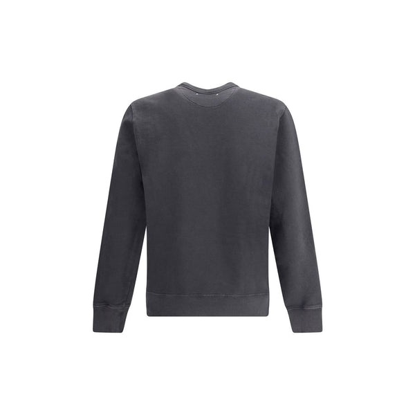 Golden Goose Logoed Sweatshirt