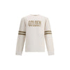 Golden Goose Reverse Sweatshirt